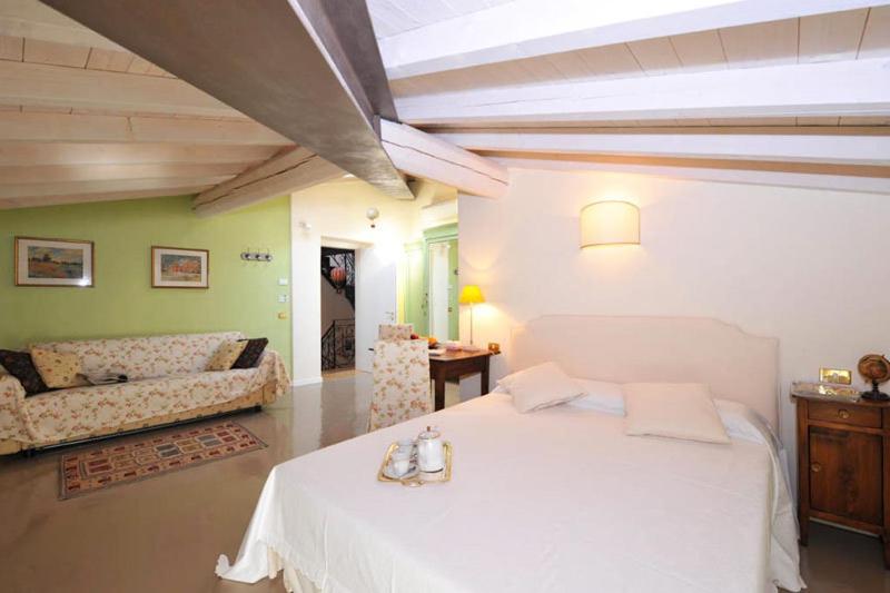 B&B La Mongolfiera Villafranca di Verona Exterior photo