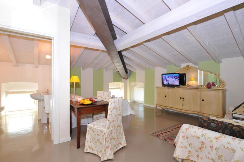 B&B La Mongolfiera Villafranca di Verona Exterior photo